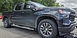 Used 2024 CHEVROLET SILVERADO 1500 RST in SHERWOOD, ARKANSAS