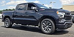 Used 2024 CHEVROLET SILVERADO 1500 RST in SHERWOOD, ARKANSAS