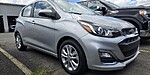 Used 2020 CHEVROLET SPARK 1LT in SHERWOOD, ARKANSAS