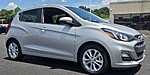 Used 2020 CHEVROLET SPARK LT in SHERWOOD, ARKANSAS