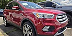 Used 2019 FORD ESCAPE TITANIUM in SHERWOOD, ARKANSAS