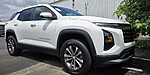 Used 2026 CHEVROLET EQUINOX LT in SHERWOOD, ARKANSAS