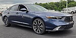 Used 2024 Honda Accord Hybrid TOURING in SHERWOOD, ARKANSAS