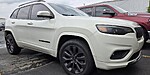 Used 2019 JEEP CHEROKEE LIMITED in SHERWOOD, ARKANSAS