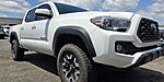 Used 2022 TOYOTA TACOMA TRD OFF-ROAD in SHERWOOD, ARKANSAS