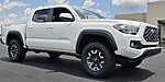 Used 2022 TOYOTA TACOMA TRD OFF ROAD in SHERWOOD, ARKANSAS