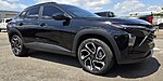 Used 2025 CHEVROLET TRAX 2RS in SHERWOOD, ARKANSAS