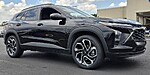 Used 2025 CHEVROLET TRAX 2RS in SHERWOOD, ARKANSAS