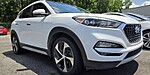 Used 2017 HYUNDAI TUCSON LIMITED in SHERWOOD, ARKANSAS