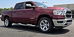 Used 2021 RAM 1500 BIG HORN in SHERWOOD, ARKANSAS