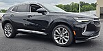 Used 2022 BUICK ENVISION AVENIR in SHERWOOD, ARKANSAS