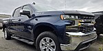 Used 2020 CHEVROLET SILVERADO 1500 LT in SHERWOOD, ARKANSAS