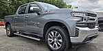 Used 2021 CHEVROLET SILVERADO 1500 LT in SHERWOOD, ARKANSAS