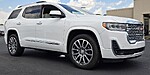 Used 2023 GMC ACADIA DENALI in SHERWOOD, ARKANSAS