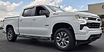 Used 2024 CHEVROLET SILVERADO 1500 RST in SHERWOOD, ARKANSAS