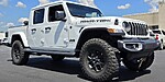 Used 2025 JEEP GLADIATOR HIGH TIDE in SHERWOOD, ARKANSAS
