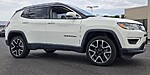 Used 2018 JEEP COMPASS LIMITED in SHERWOOD, ARKANSAS