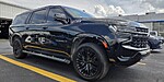 Used 2022 CHEVROLET SUBURBAN Z71 in SHERWOOD, ARKANSAS