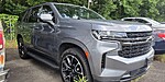 Used 2021 CHEVROLET TAHOE RST in SHERWOOD, ARKANSAS