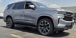 Used 2021 CHEVROLET TAHOE RST in SHERWOOD, ARKANSAS