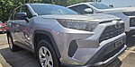 Used 2019 TOYOTA RAV4 LE in SHERWOOD, ARKANSAS