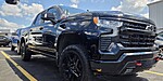 Used 2024 CHEVROLET SILVERADO 1500 LT TRAIL BOSS in SHERWOOD, ARKANSAS