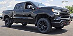Used 2024 CHEVROLET SILVERADO 1500 LT TRAIL BOSS in SHERWOOD, ARKANSAS