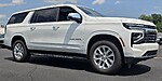 Used 2025 CHEVROLET SUBURBAN PREMIER in SHERWOOD, ARKANSAS