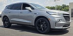 Used 2024 BUICK ENCLAVE ESSENCE in SHERWOOD, ARKANSAS