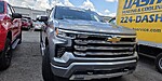 Used 2023 CHEVROLET SILVERADO 1500 HIGH COUNTRY in SHERWOOD, ARKANSAS