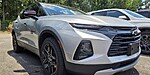 Used 2022 CHEVROLET BLAZER LT in SHERWOOD, ARKANSAS