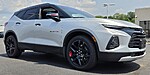 Used 2022 CHEVROLET BLAZER LT in SHERWOOD, ARKANSAS