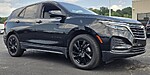 Used 2024 CHEVROLET EQUINOX LS in SHERWOOD, ARKANSAS