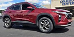 Used 2025 CHEVROLET TRAX LT in SHERWOOD, ARKANSAS