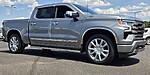 Used 2024 CHEVROLET SILVERADO 1500 HIGH COUNTRY in SHERWOOD, ARKANSAS