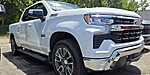 Used 2025 CHEVROLET SILVERADO 1500 LT in SHERWOOD, ARKANSAS