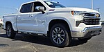 Used 2025 CHEVROLET SILVERADO 1500 LT in SHERWOOD, ARKANSAS