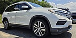 Used 2018 Honda Pilot TOURING in SHERWOOD, ARKANSAS