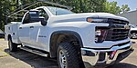 Used 2024 CHEVROLET SILVERADO 2500 WORK TRUCK in SHERWOOD, ARKANSAS