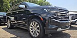 Used 2023 CHEVROLET TAHOE PREMIER in SHERWOOD, ARKANSAS