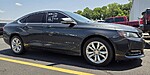 Used 2019 CHEVROLET IMPALA LT in SHERWOOD, ARKANSAS