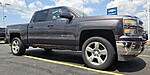 Used 2014 CHEVROLET SILVERADO 1500 LT in SHERWOOD, ARKANSAS