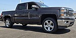 Used 2014 CHEVROLET SILVERADO 1500 LT in SHERWOOD, ARKANSAS