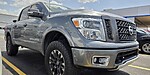 Used 2019 NISSAN TITAN PRO-4X in SHERWOOD, ARKANSAS