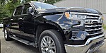 Used 2023 CHEVROLET SILVERADO 1500 LTZ in SHERWOOD, ARKANSAS