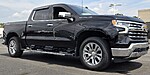 Used 2023 CHEVROLET SILVERADO 1500 LTZ in SHERWOOD, ARKANSAS