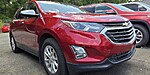 Used 2018 CHEVROLET EQUINOX LT in SHERWOOD, ARKANSAS