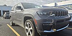 Used 2024 JEEP GRAND CHEROKEE L LIMITED in SHERWOOD, ARKANSAS