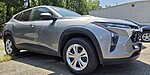 Used 2024 CHEVROLET TRAX LS in SHERWOOD, ARKANSAS