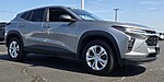 Used 2024 CHEVROLET TRAX LS in SHERWOOD, ARKANSAS